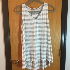 MED women’s tank